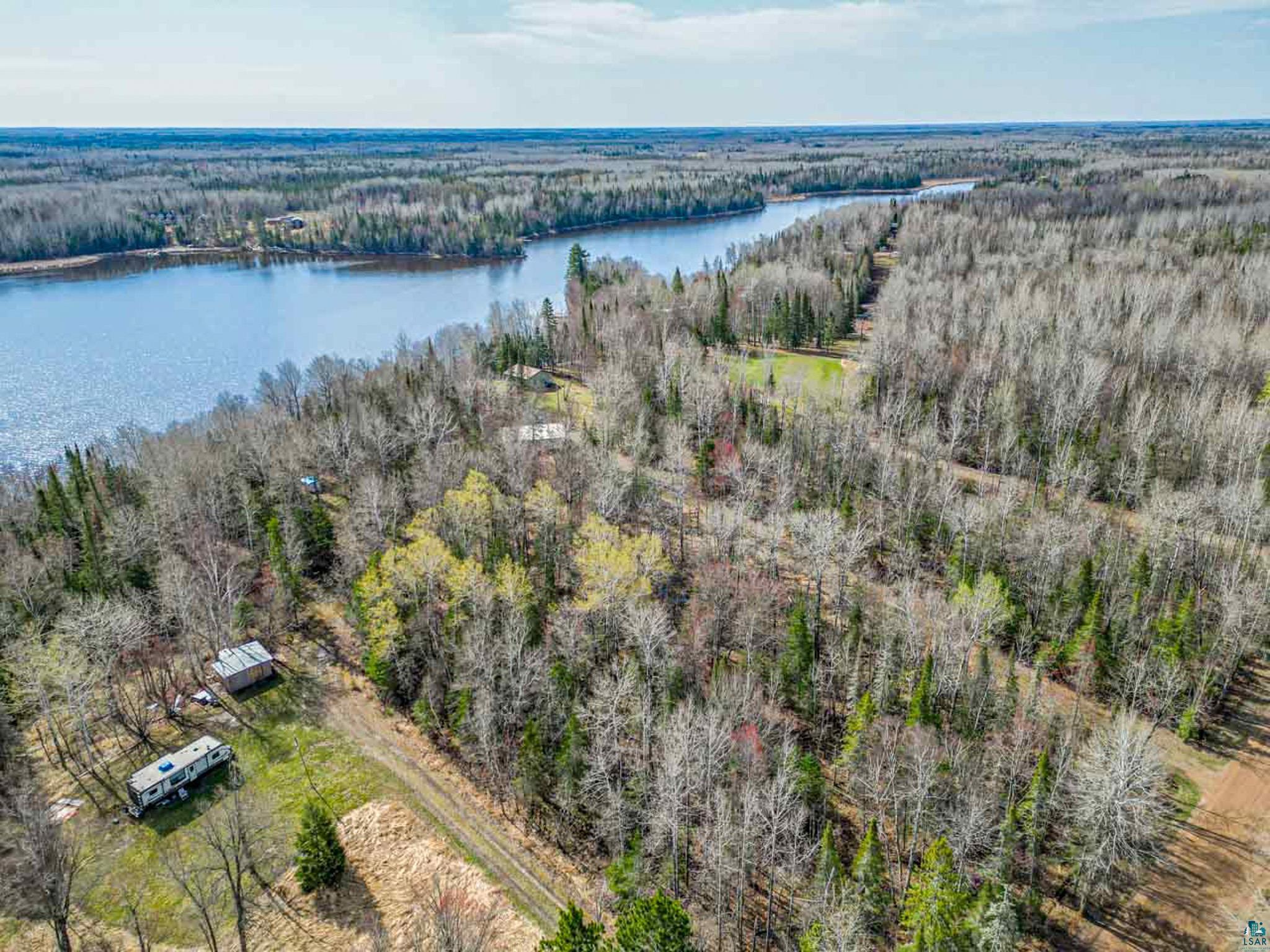 4214 McSweeney Road Mountain Iron, MN 55768 - Photo 31 of 50