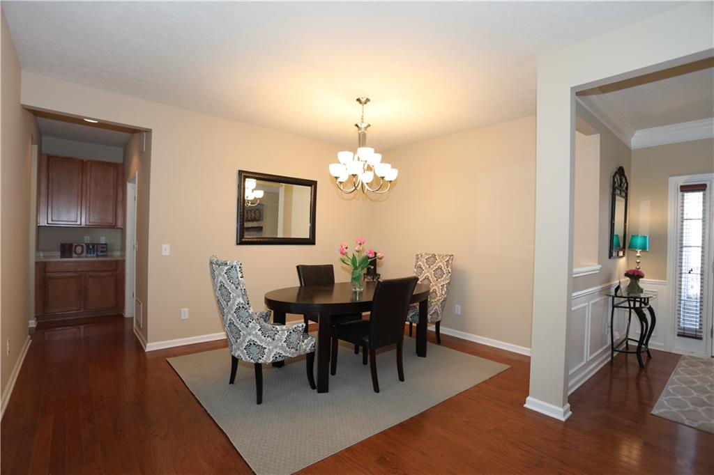 14007 London Road Fishers, IN 46037 - Photo 2 of 14 Gallery Image 2