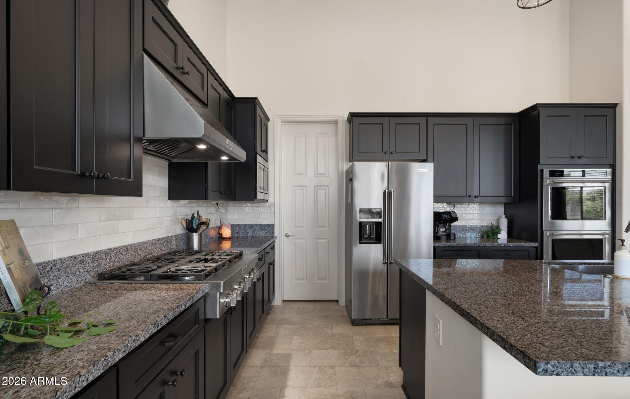 20688 East Pummelos Road Queen Creek, AZ 85142 - Photo 6 of 50 Kitchen 2