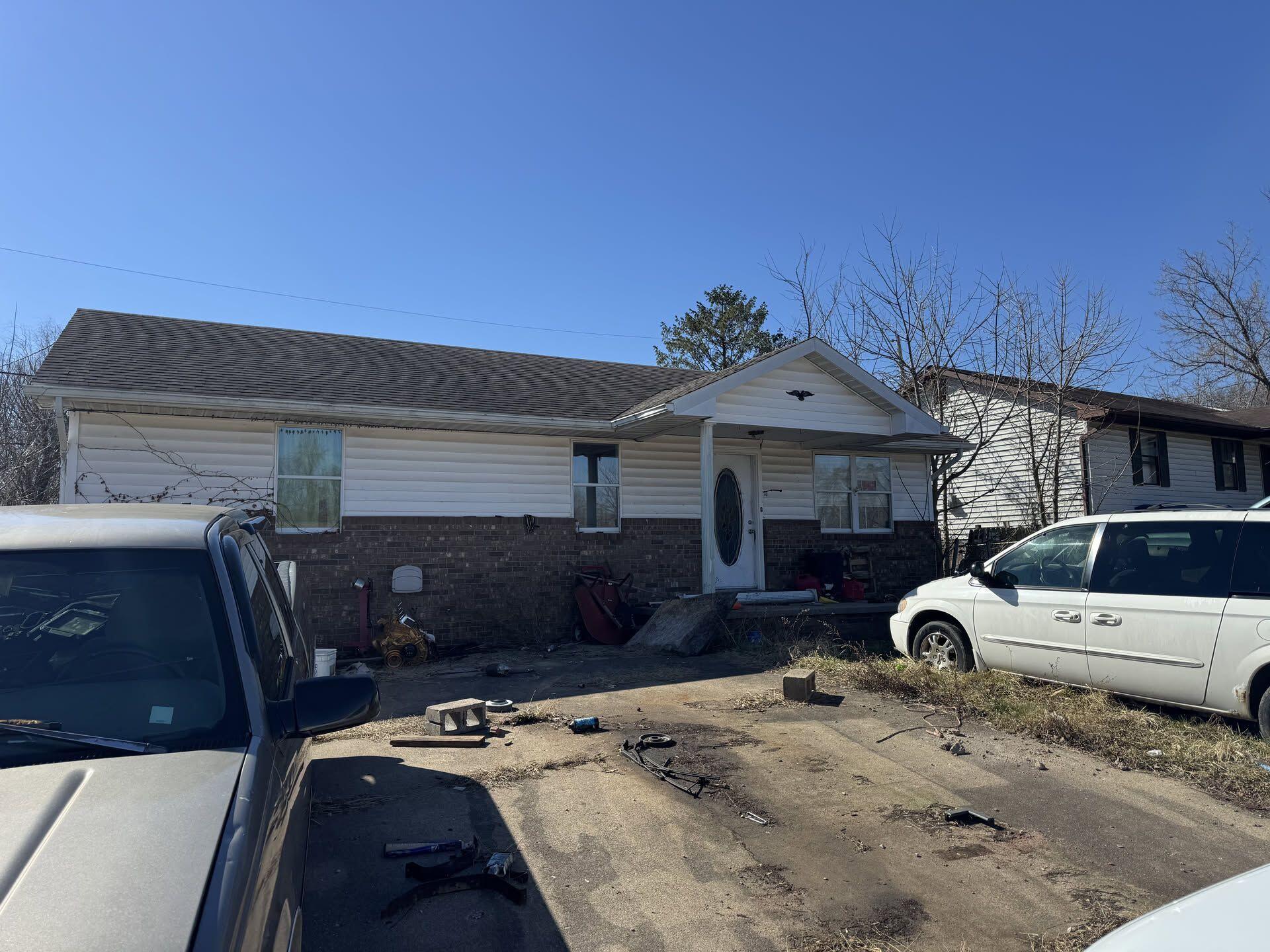 90 Idle Acrs Road Huntington, WV 25701 - Photo 10 of 26 image 801126