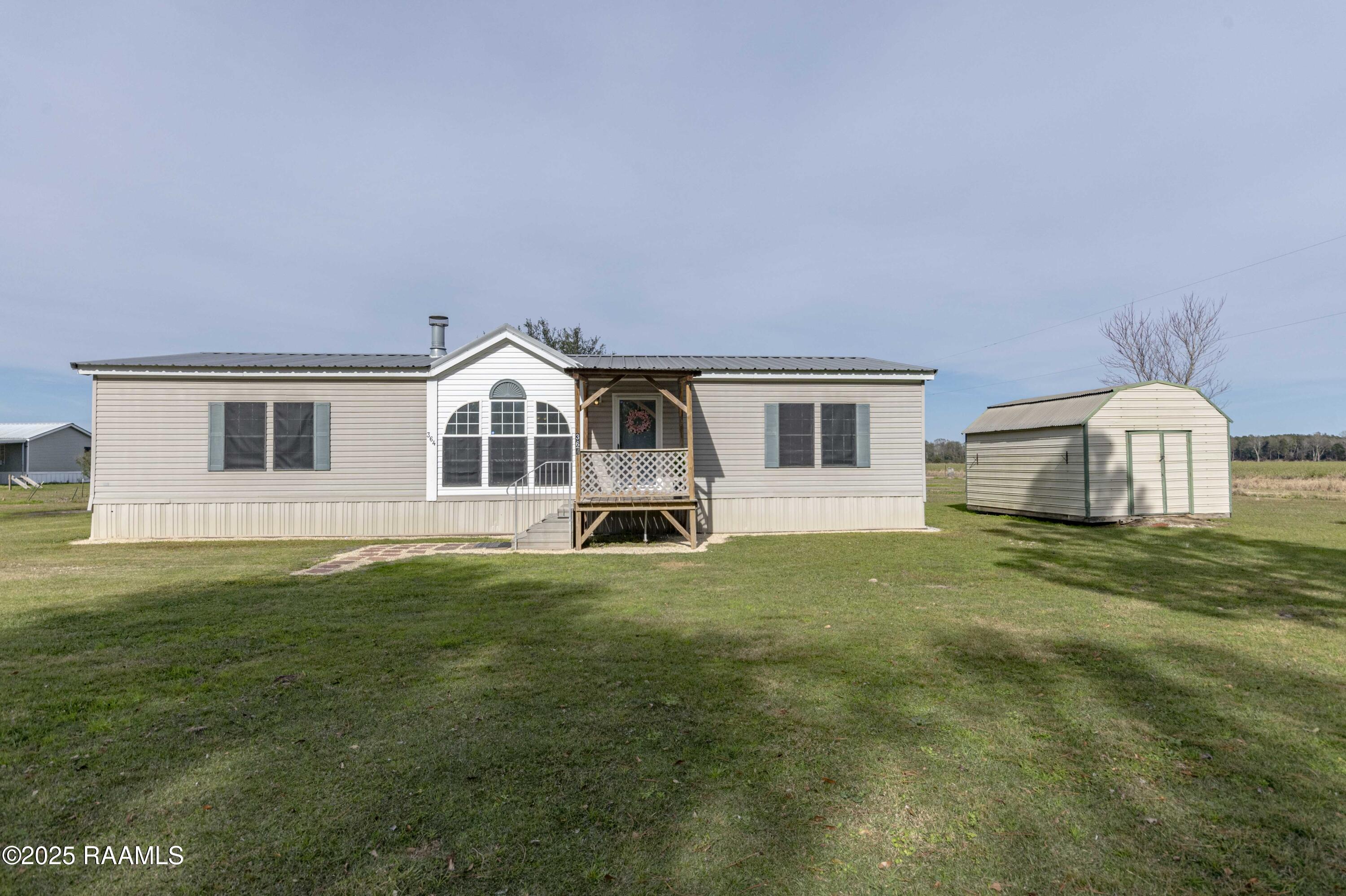 364 Winn Road Sunset, LA 70584 - Photo 1 of 34 Front 2 (5)