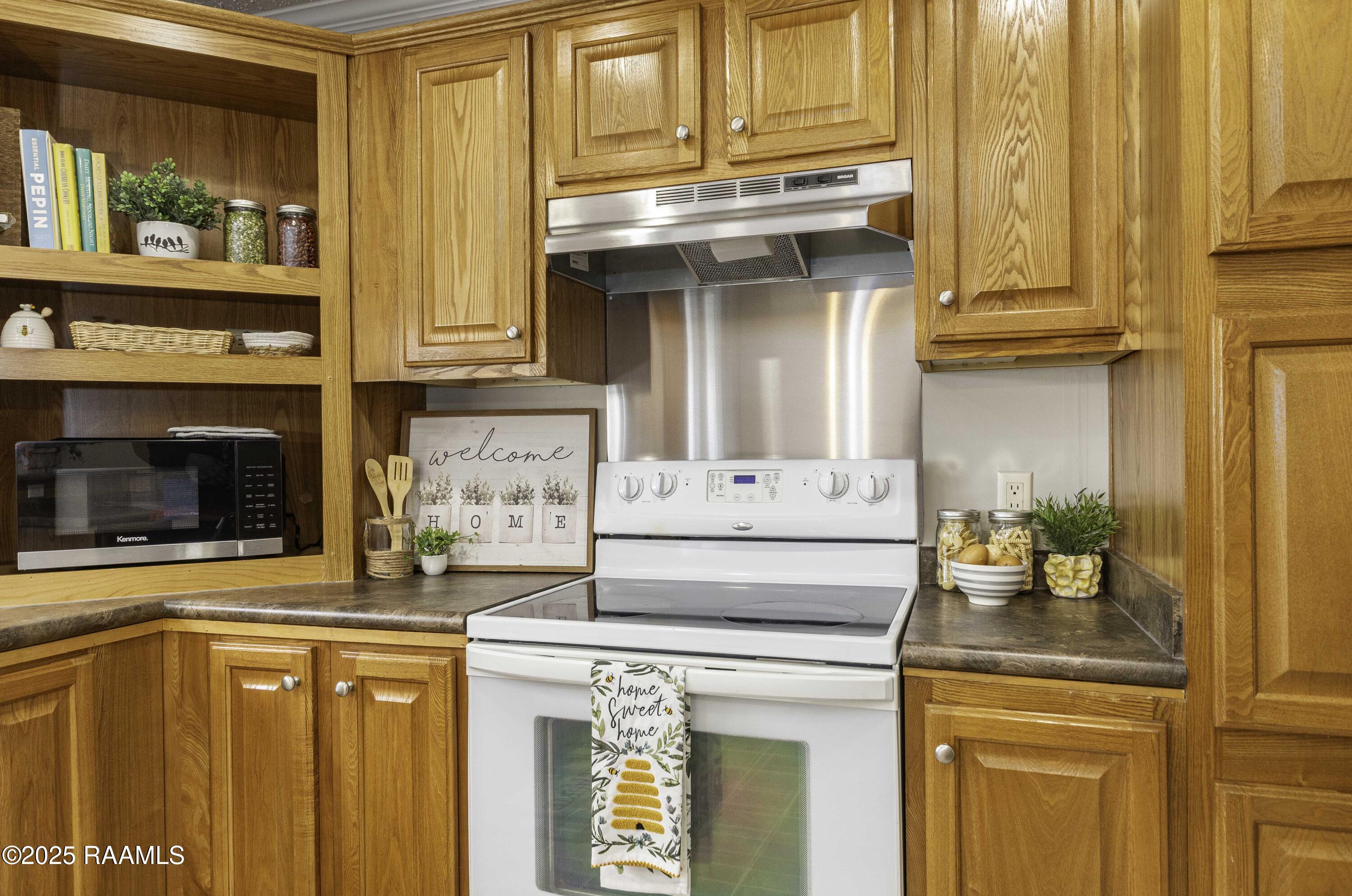 364 Winn Road Sunset, LA 70584 - Photo 13 of 34 Kitchen 4 (4)