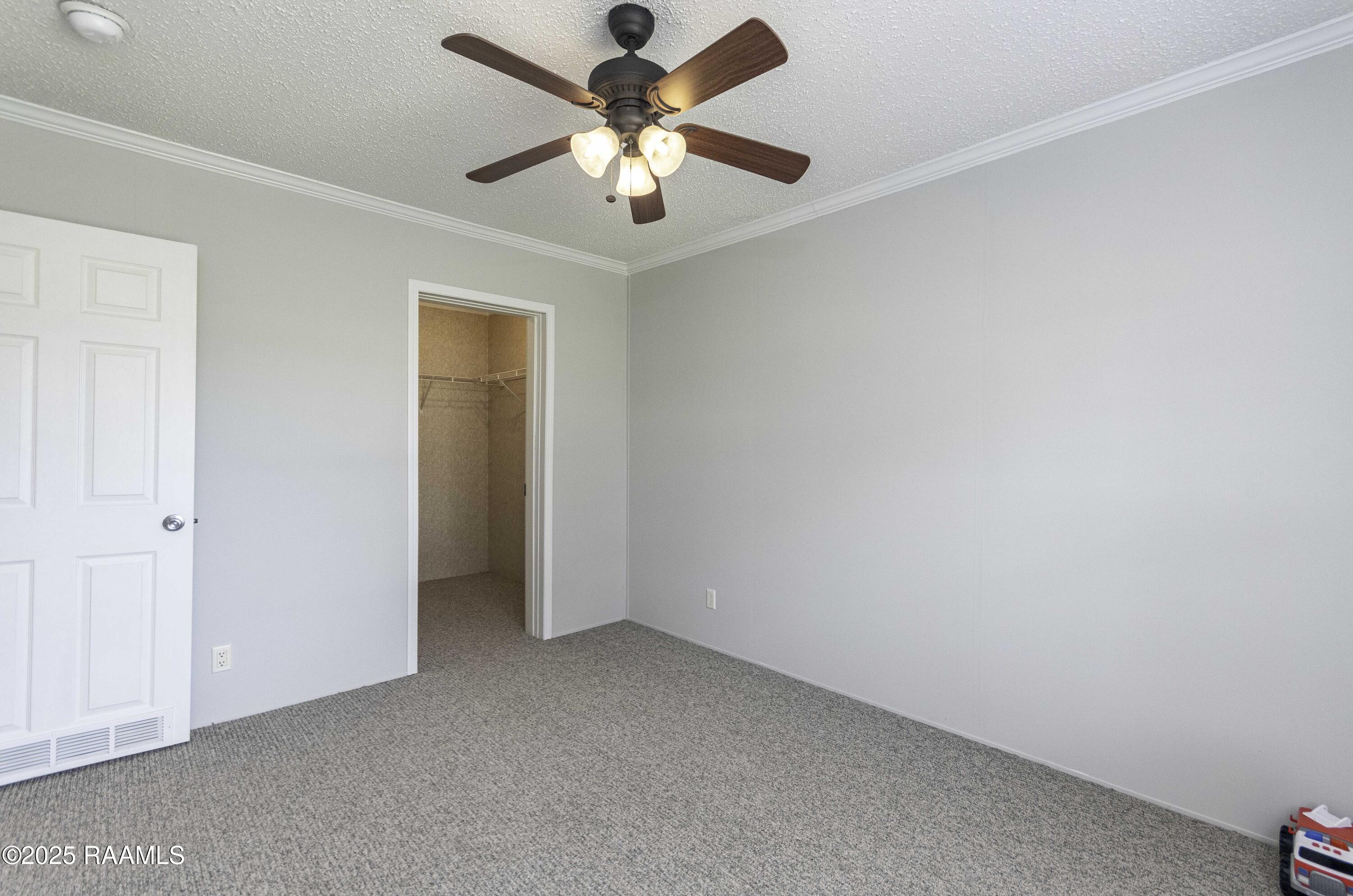 364 Winn Road Sunset, LA 70584 - Photo 21 of 34 3rd Bedroom 2 (4)