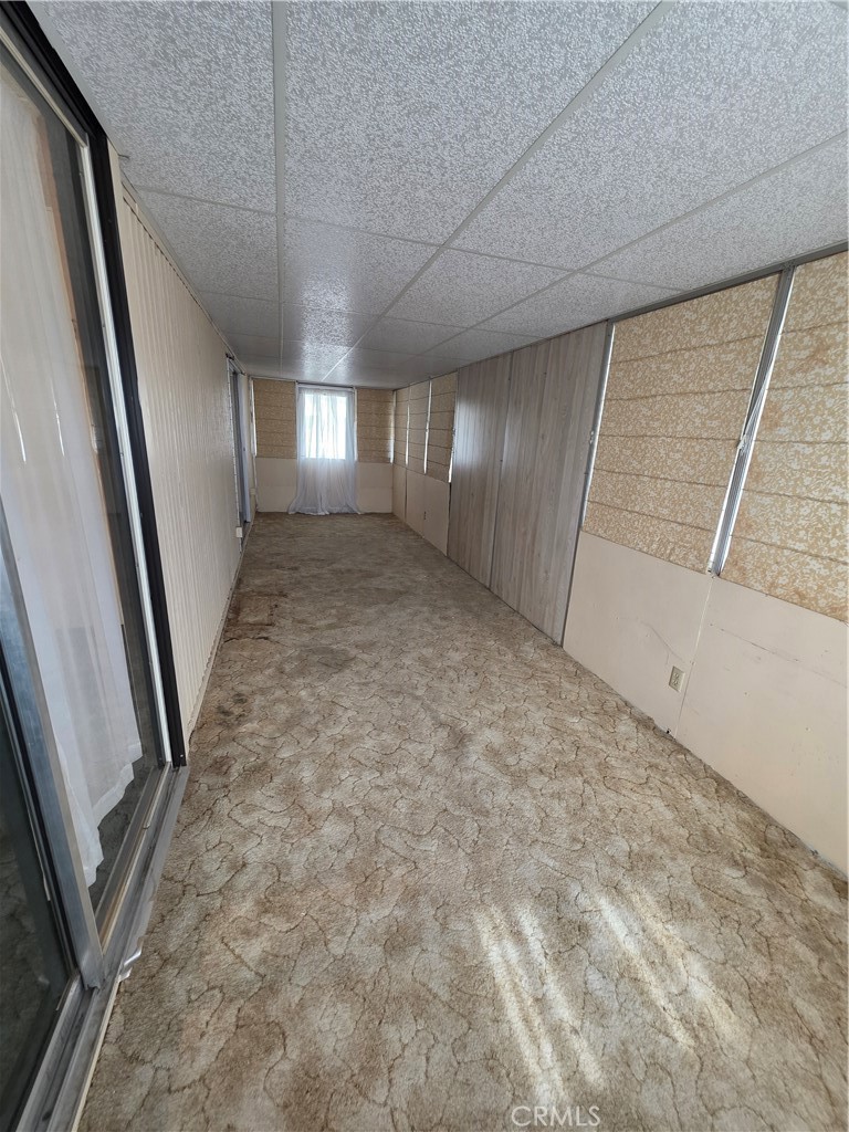 12700 2nd Street, Unit 35 Yucaipa, CA 92399 - Photo 15 of 15 a view of hallway with stairs