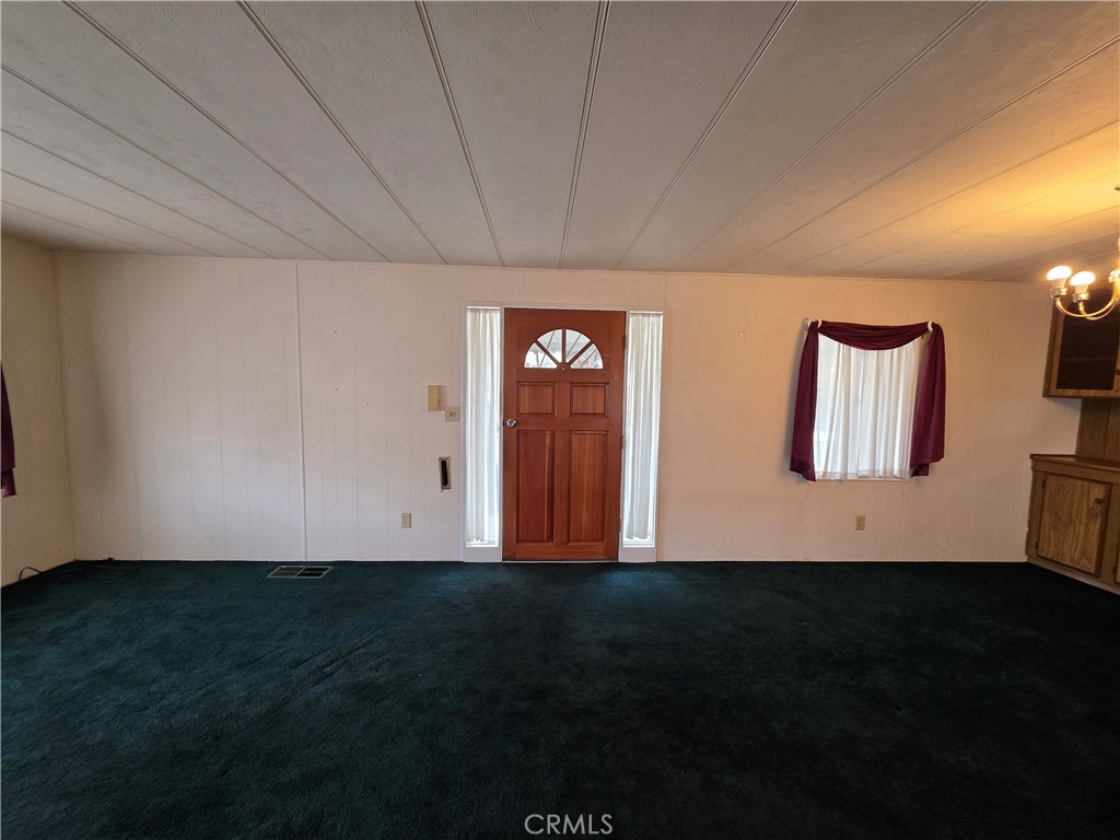 12700 2nd Street, Unit 35 Yucaipa, CA 92399 - Photo 4 of 15 a view of an empty room