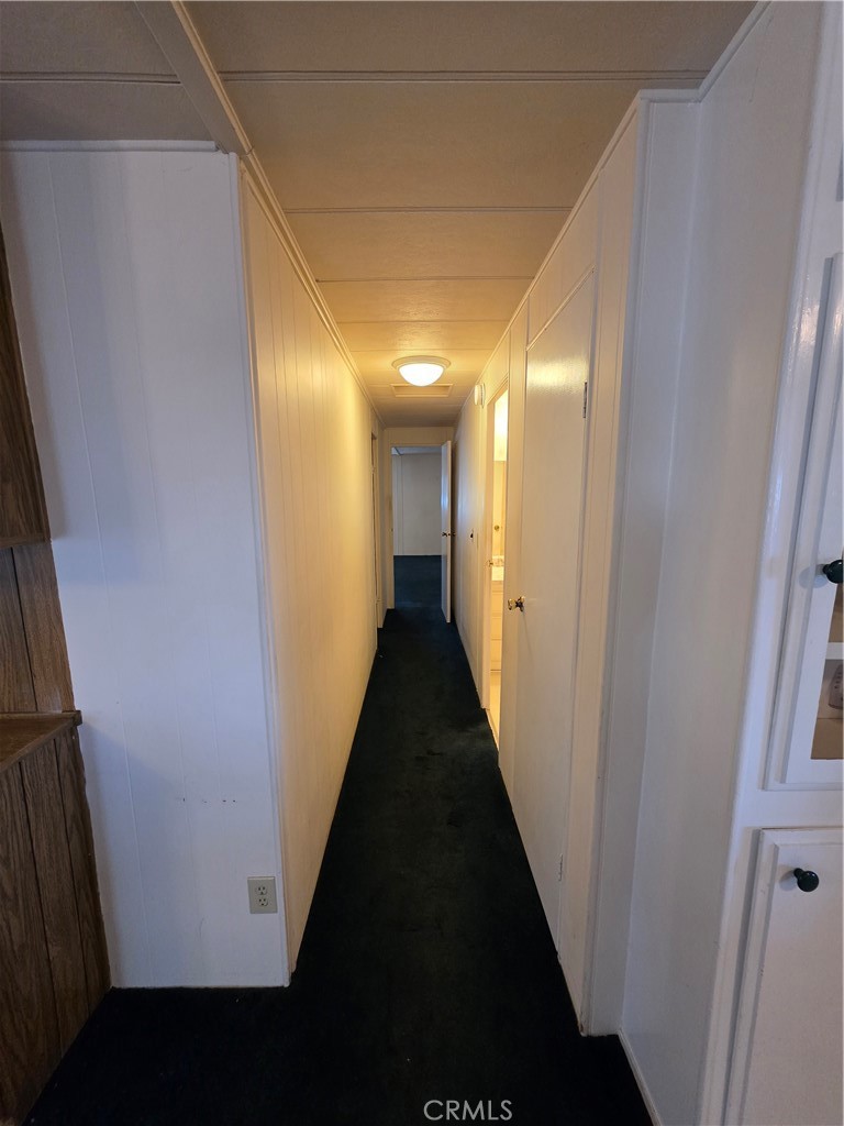 12700 2nd Street, Unit 35 Yucaipa, CA 92399 - Photo 10 of 15 a view of a hallway