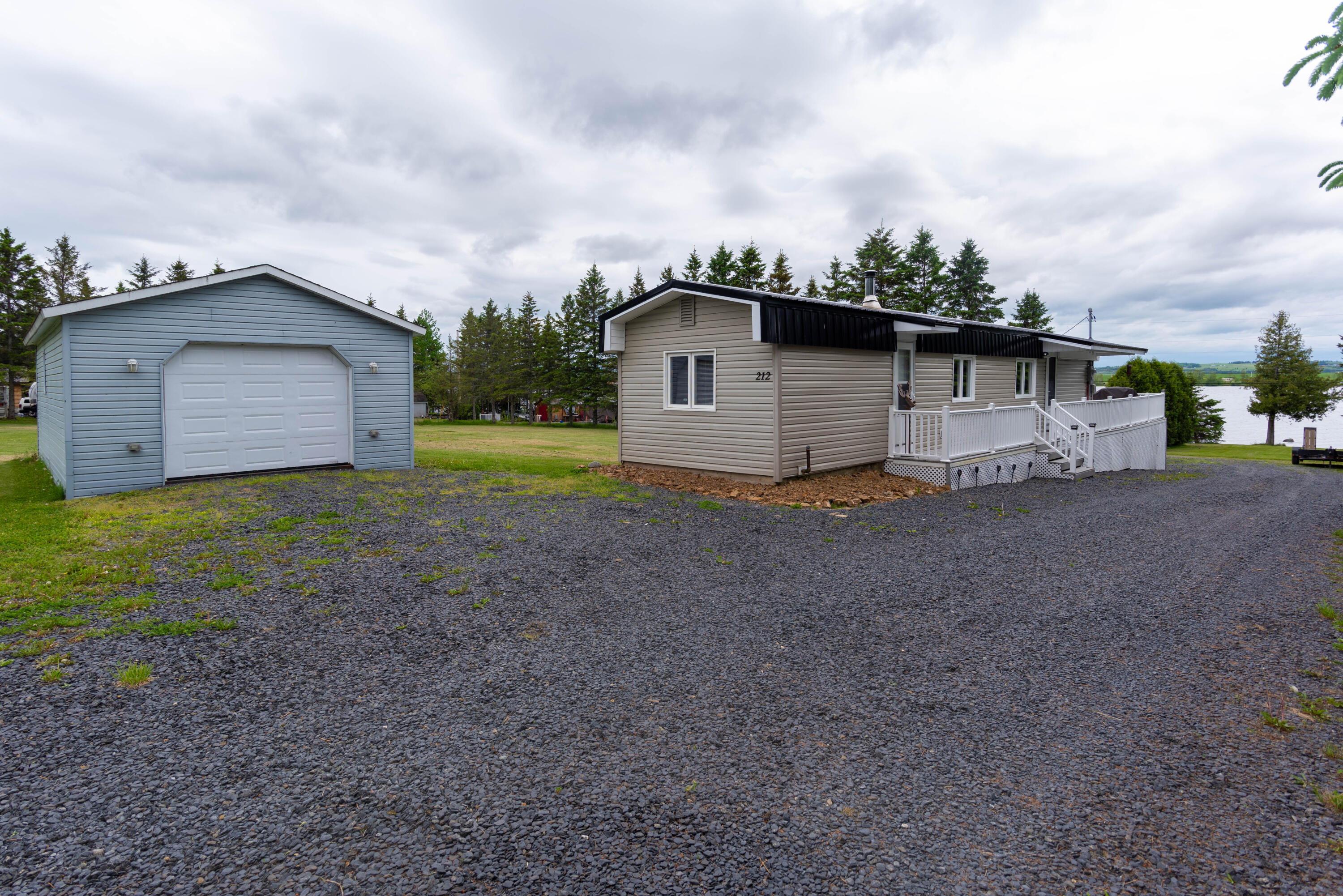 161 Lake Shore Road, Unit 212 St. David, ME 04773 - Photo 7 of 35 DSC_1499