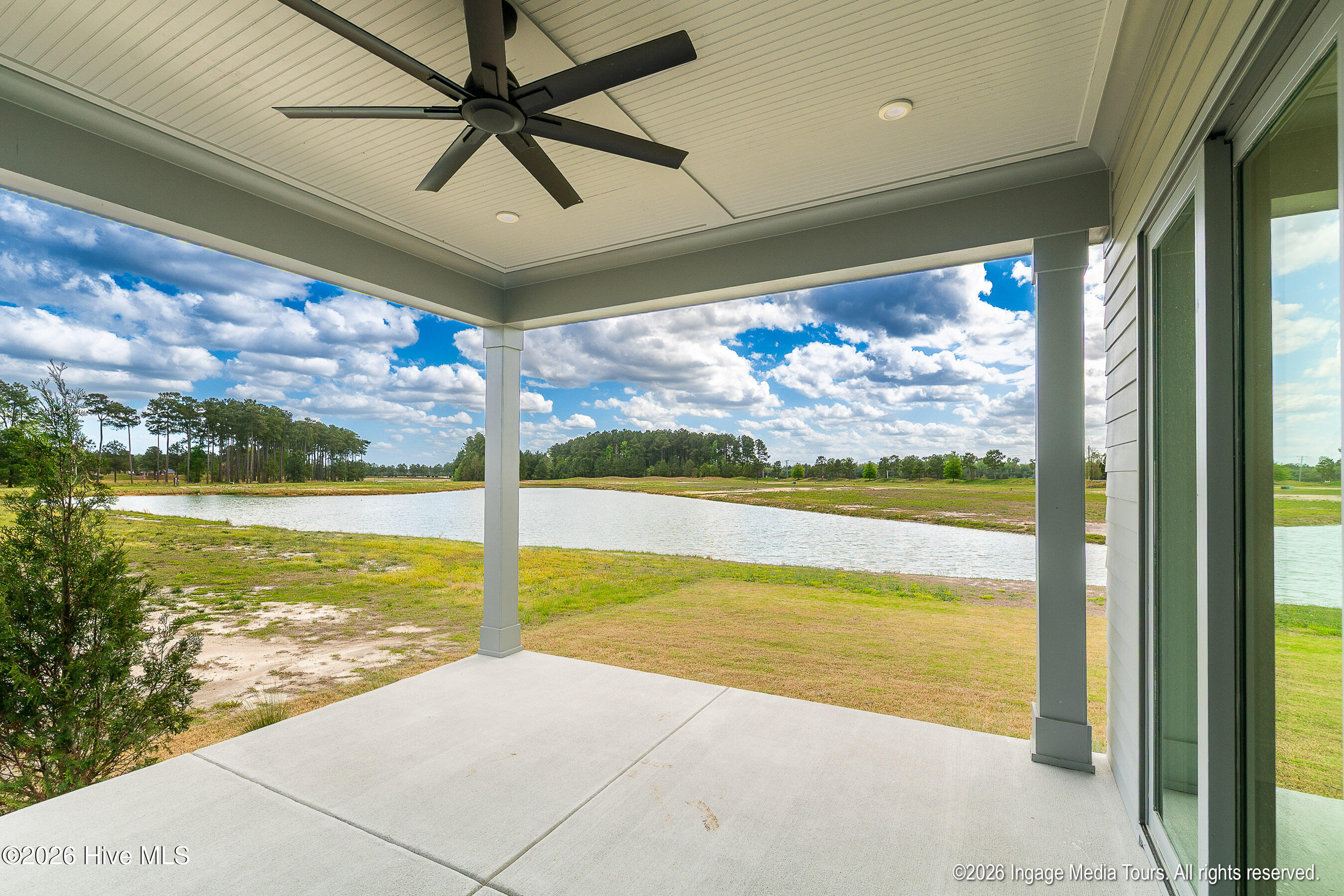 99 Pine Tree Point Snow Hill, NC 28580 - Photo 44 of 54 20260401 MLS F_Langley 99 Pine Tree Poin