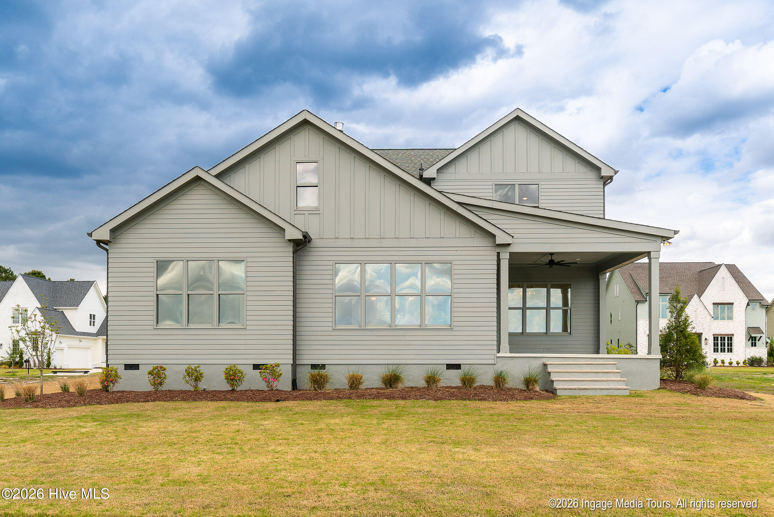 99 Pine Tree Point Snow Hill, NC 28580 - Photo 45 of 54 20260401 MLS F_Langley 99 Pine Tree Poin