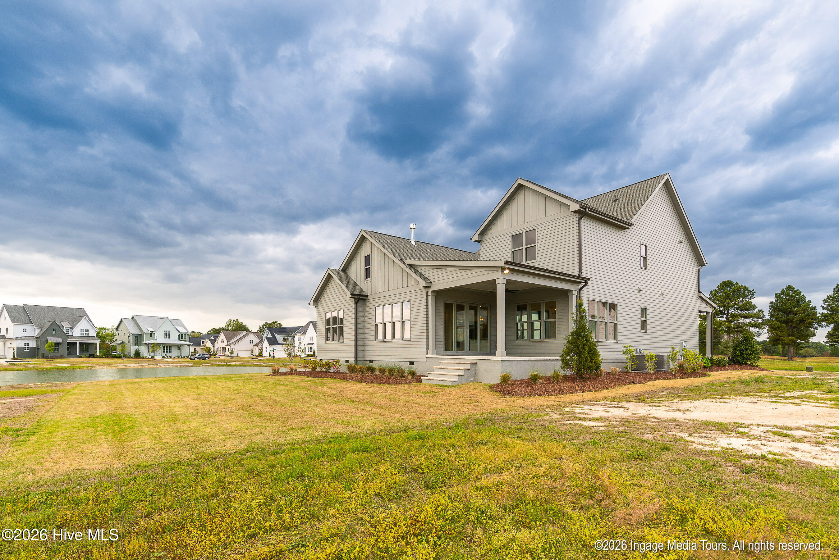99 Pine Tree Point Snow Hill, NC 28580 - Photo 46 of 54 20260401 MLS F_Langley 99 Pine Tree Poin
