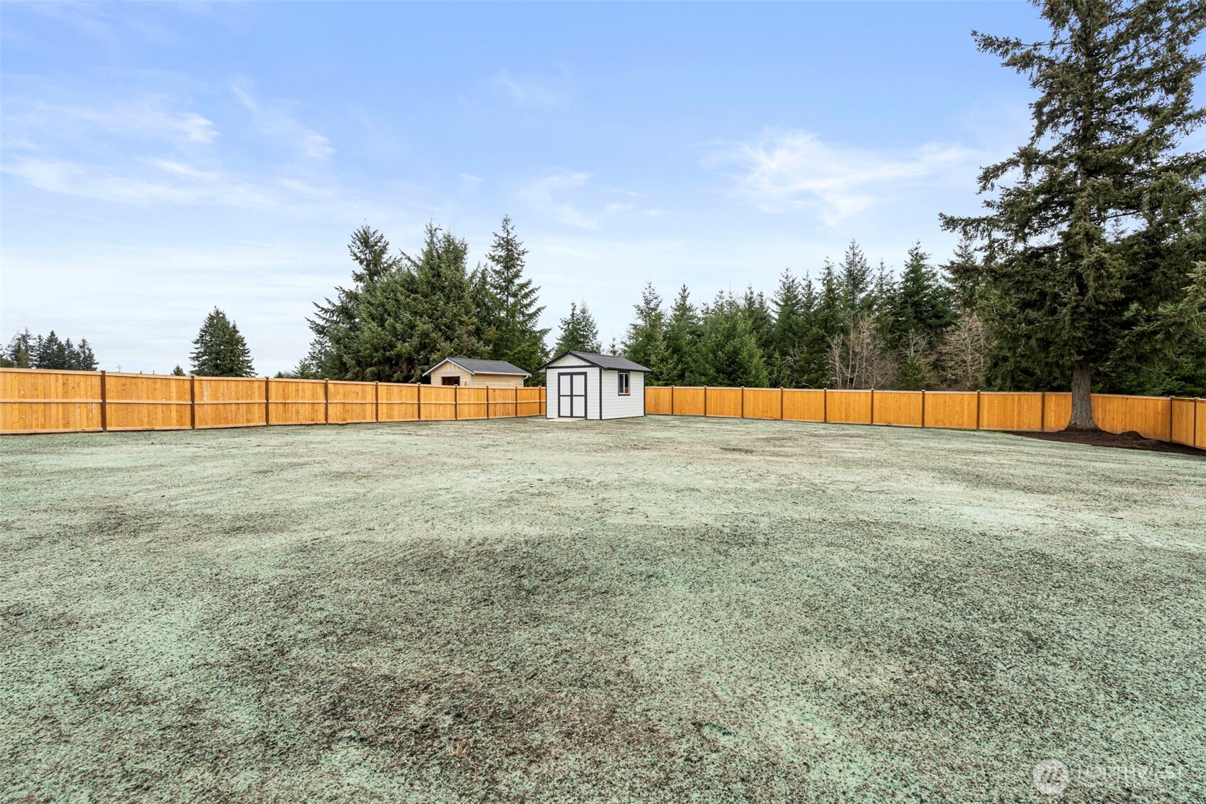841 Barbara Lane, Unit SW Centralia, WA 98531 - Photo 24 of 28 swimming pool with an outdoor space and seating area
