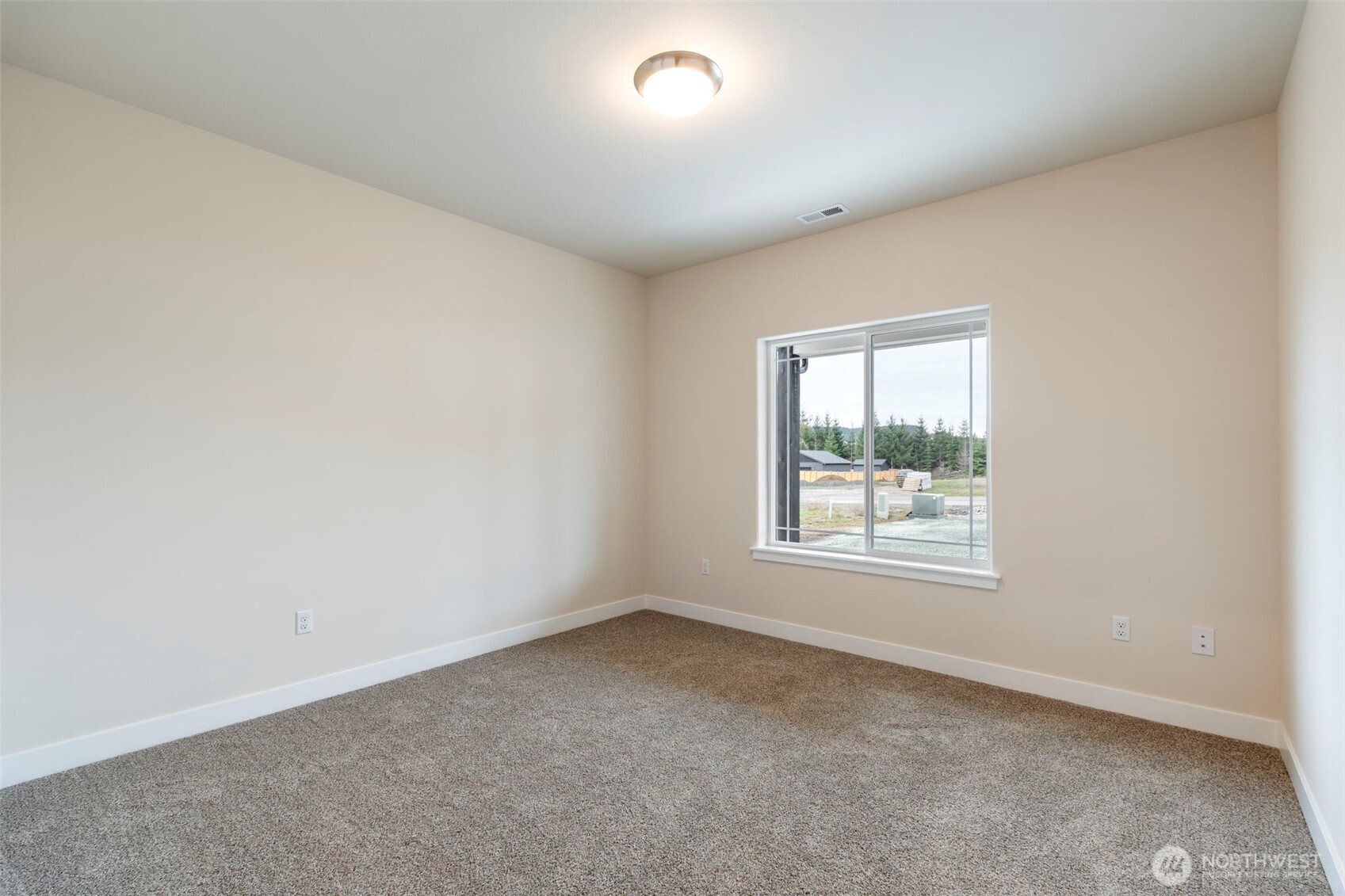841 Barbara Lane, Unit SW Centralia, WA 98531 - Photo 28 of 28 an empty room with a window