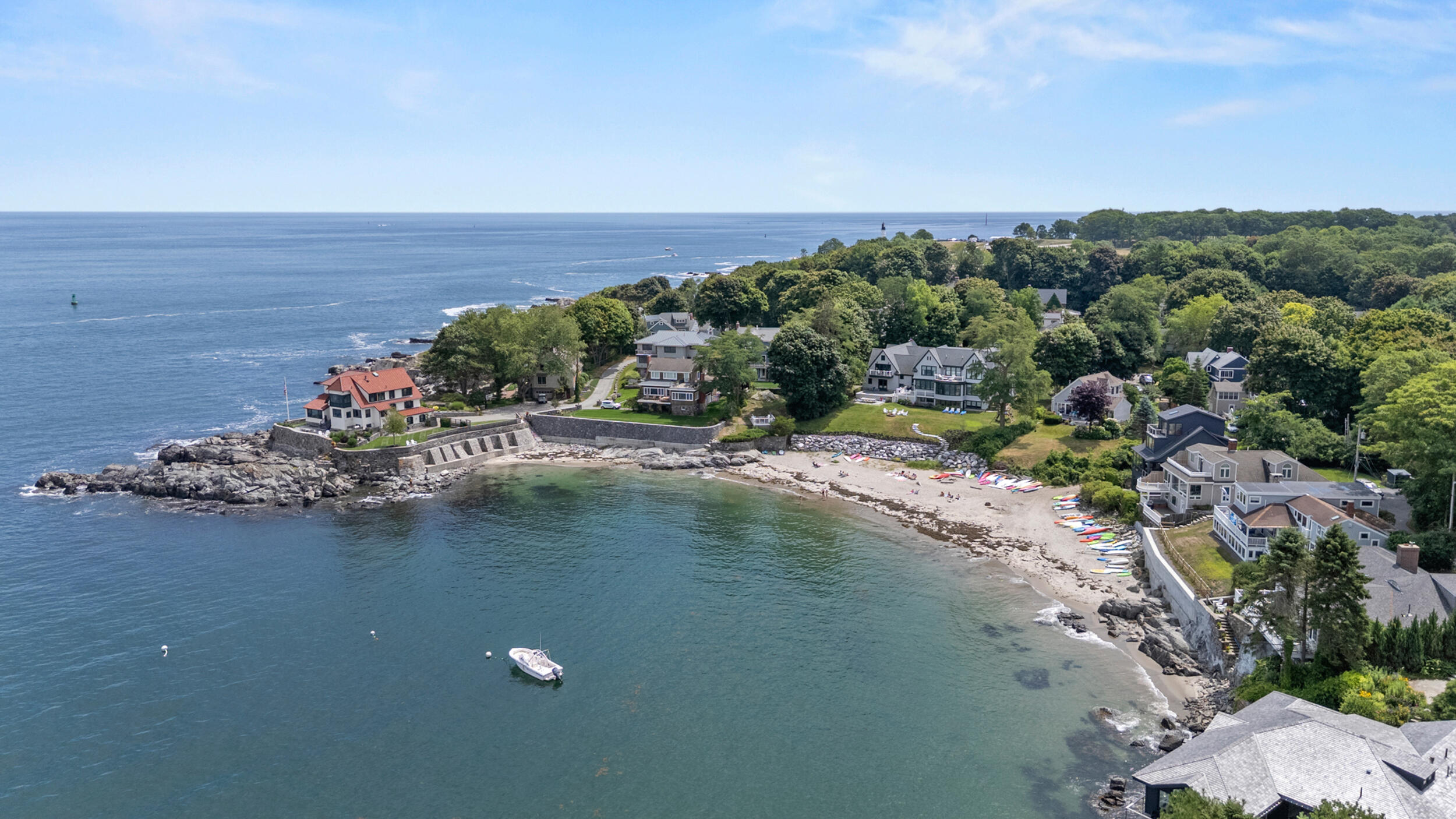 23 Ivie Road Cape Elizabeth, ME 04107 - Photo 57 of 62 23 ivie rd, cape elizabeth, me 04107, us