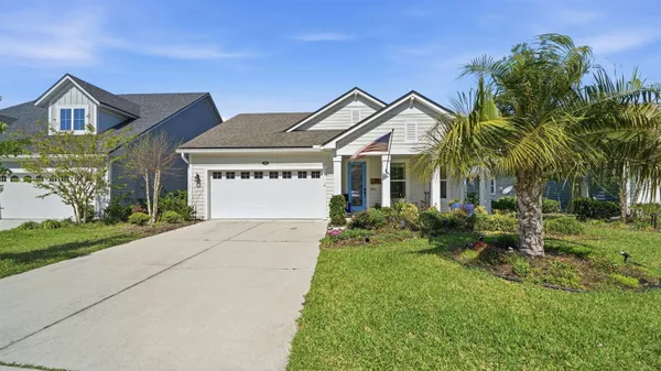$499,000 | 374 Convex Lane, St. Augustine, FL 32095