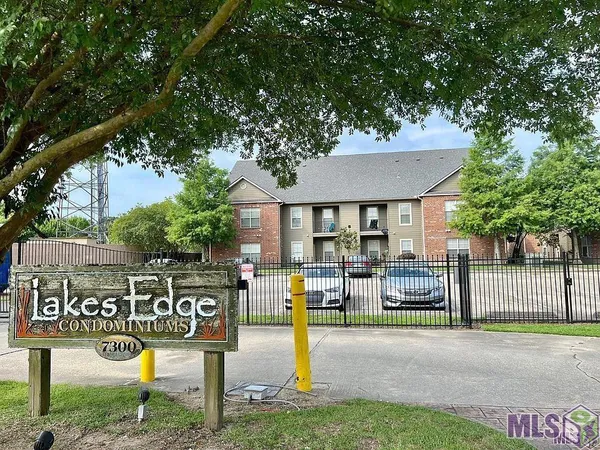 $2,500 | 7300 Burbank Drive, Unit 45, Baton Rouge, LA 70820