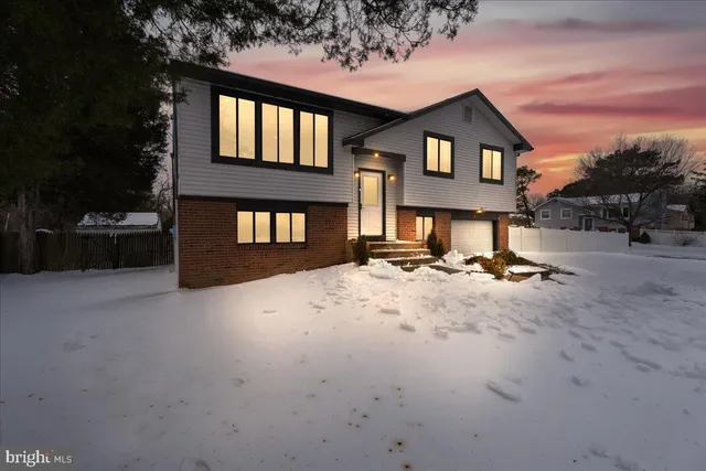 $375,000 | 17 South Franklin Avenue, Berlin, NJ 08009