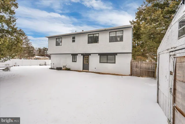 $375,000 | 17 South Franklin Avenue, Berlin, NJ 08009