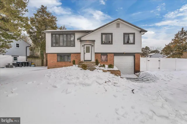 $375,000 | 17 South Franklin Avenue, Berlin, NJ 08009