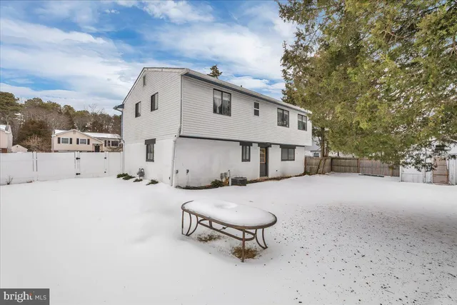 $375,000 | 17 South Franklin Avenue, Berlin, NJ 08009