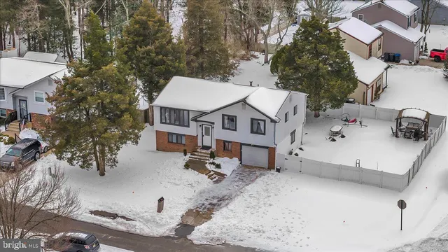 $375,000 | 17 South Franklin Avenue, Berlin, NJ 08009