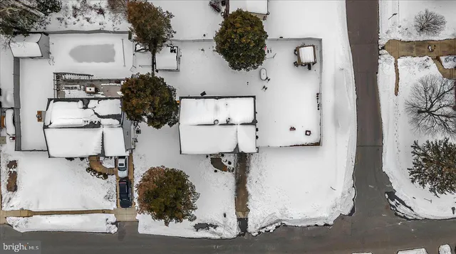 $375,000 | 17 South Franklin Avenue, Berlin, NJ 08009