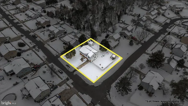 $375,000 | 17 South Franklin Avenue, Berlin, NJ 08009