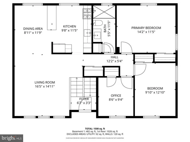 $375,000 | 17 South Franklin Avenue, Berlin, NJ 08009