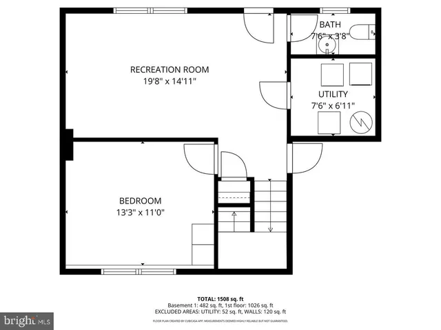 $375,000 | 17 South Franklin Avenue, Berlin, NJ 08009