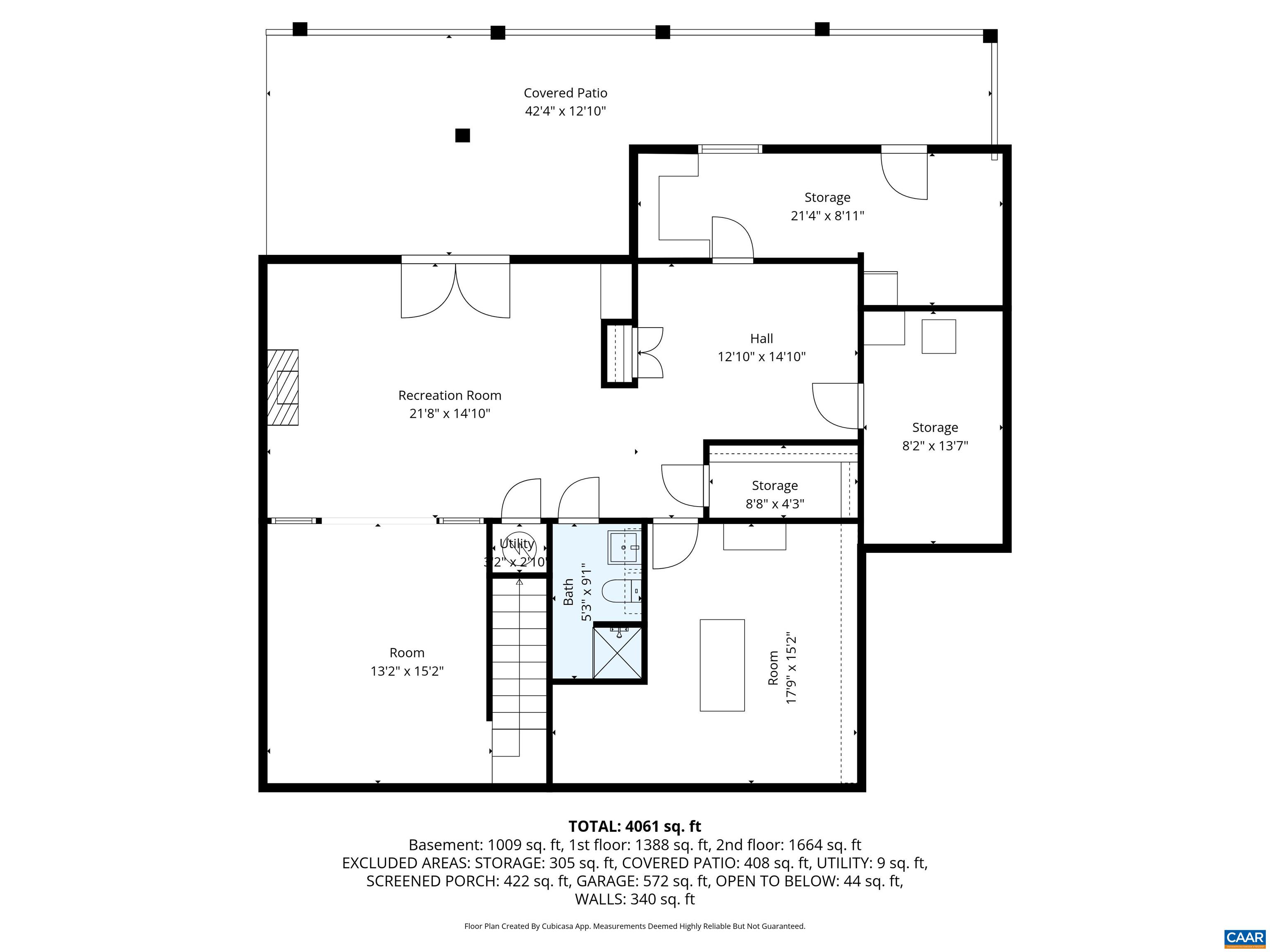 3383 Marsden Point Keswick, VA 22947 - Photo 51 of 64