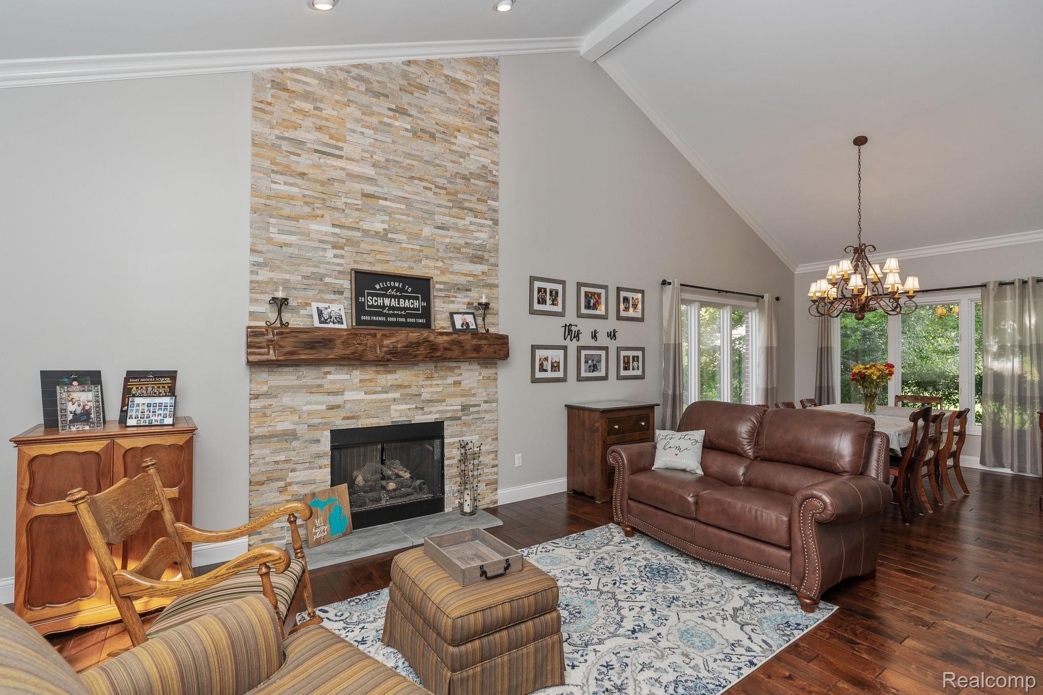 1475 Werth Drive Rochester, MI 48306 - Photo 17 of 60 1475 Werth MLS-W002.jpg