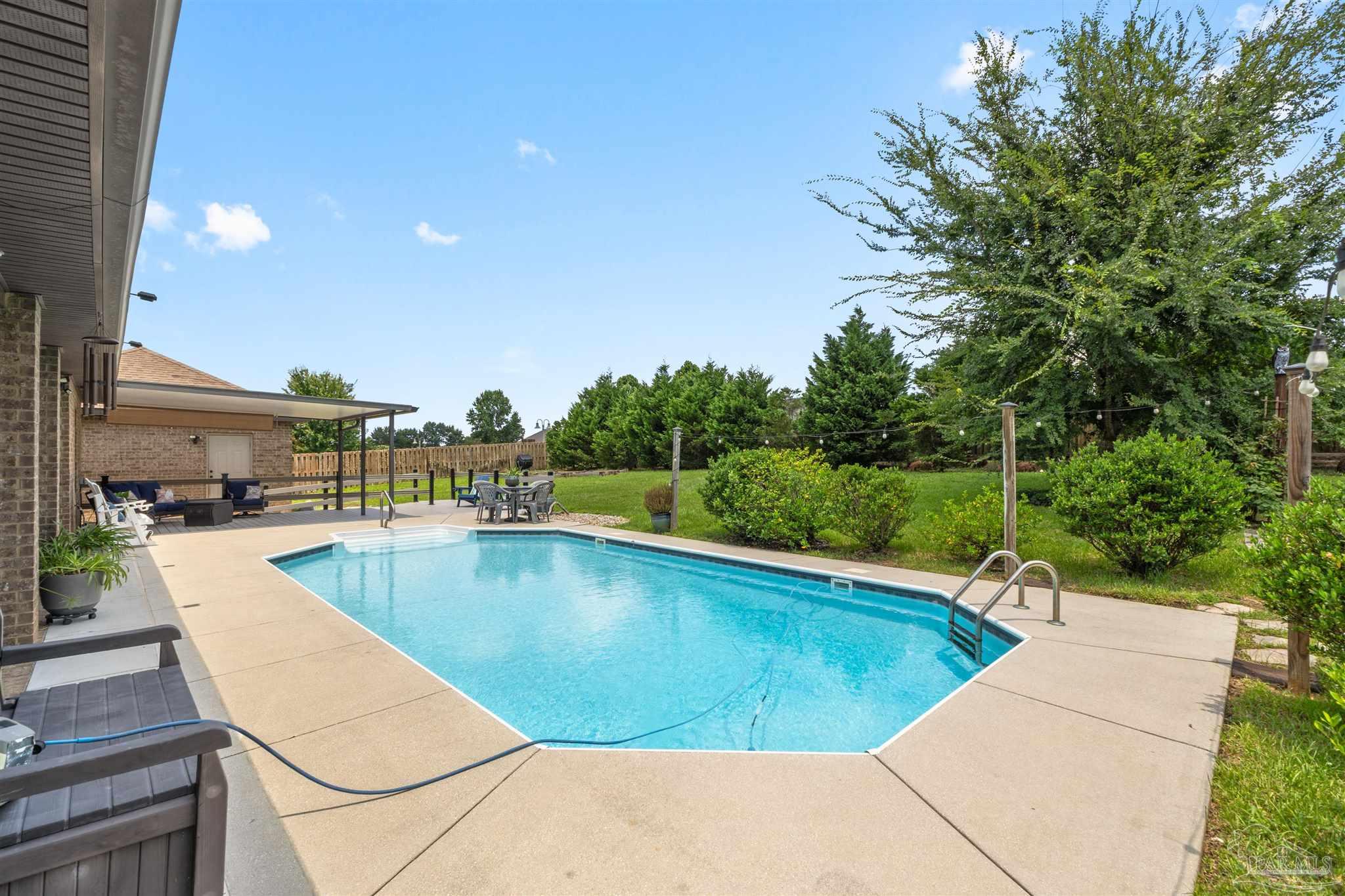 2698 Tulip Hill Road Pace, FL 32571 - Photo 53 of 65