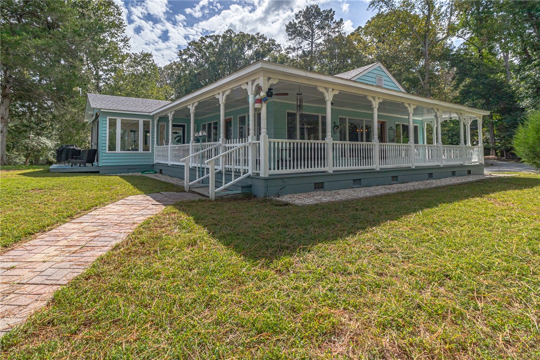 658 Loblolly Road Weems, VA 22576 - Photo 4 of 43