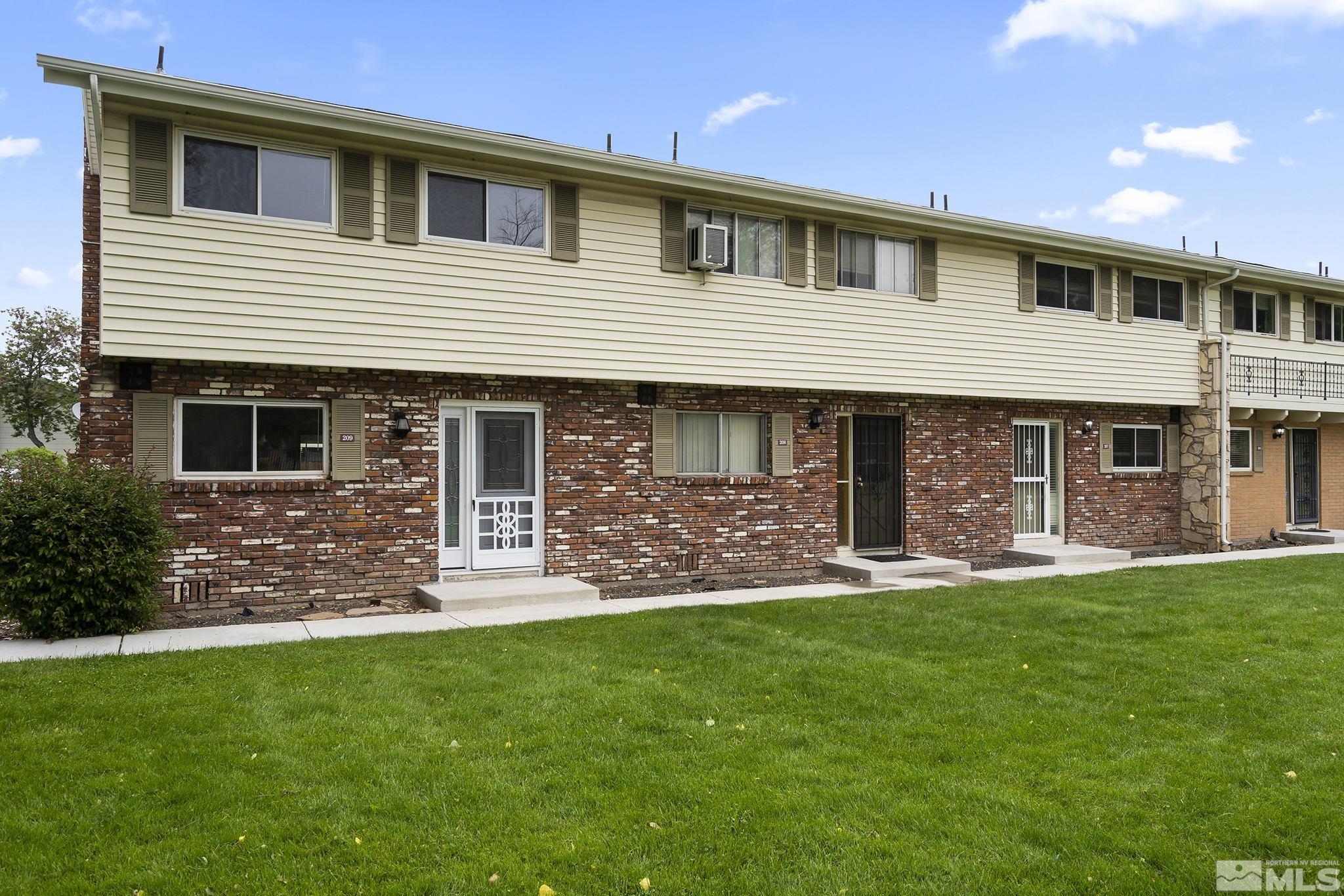 209 Smithridge Park Reno, NV 89502 - Photo 1 of 16 Photo 1