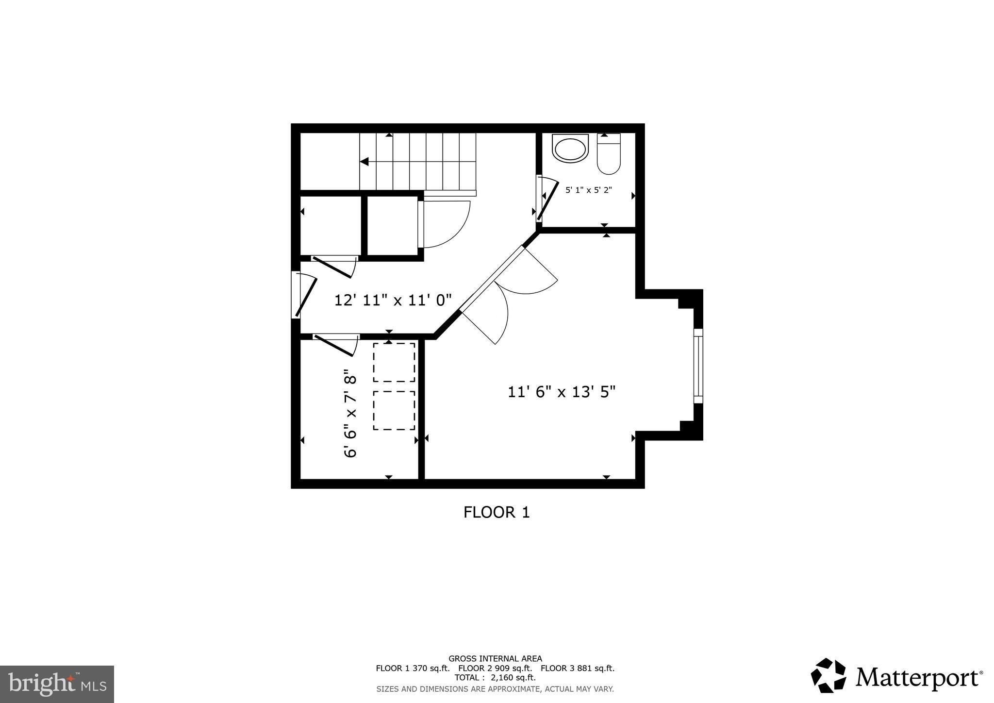 10228 Rutland Round Road, Unit 26 Columbia, MD 21044 - Photo 32 of 34