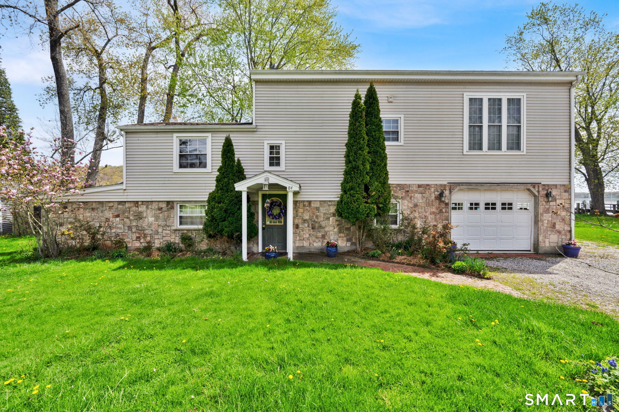 84 Little Meadow Road Haddam, CT 06438 - Photo 2 of 40