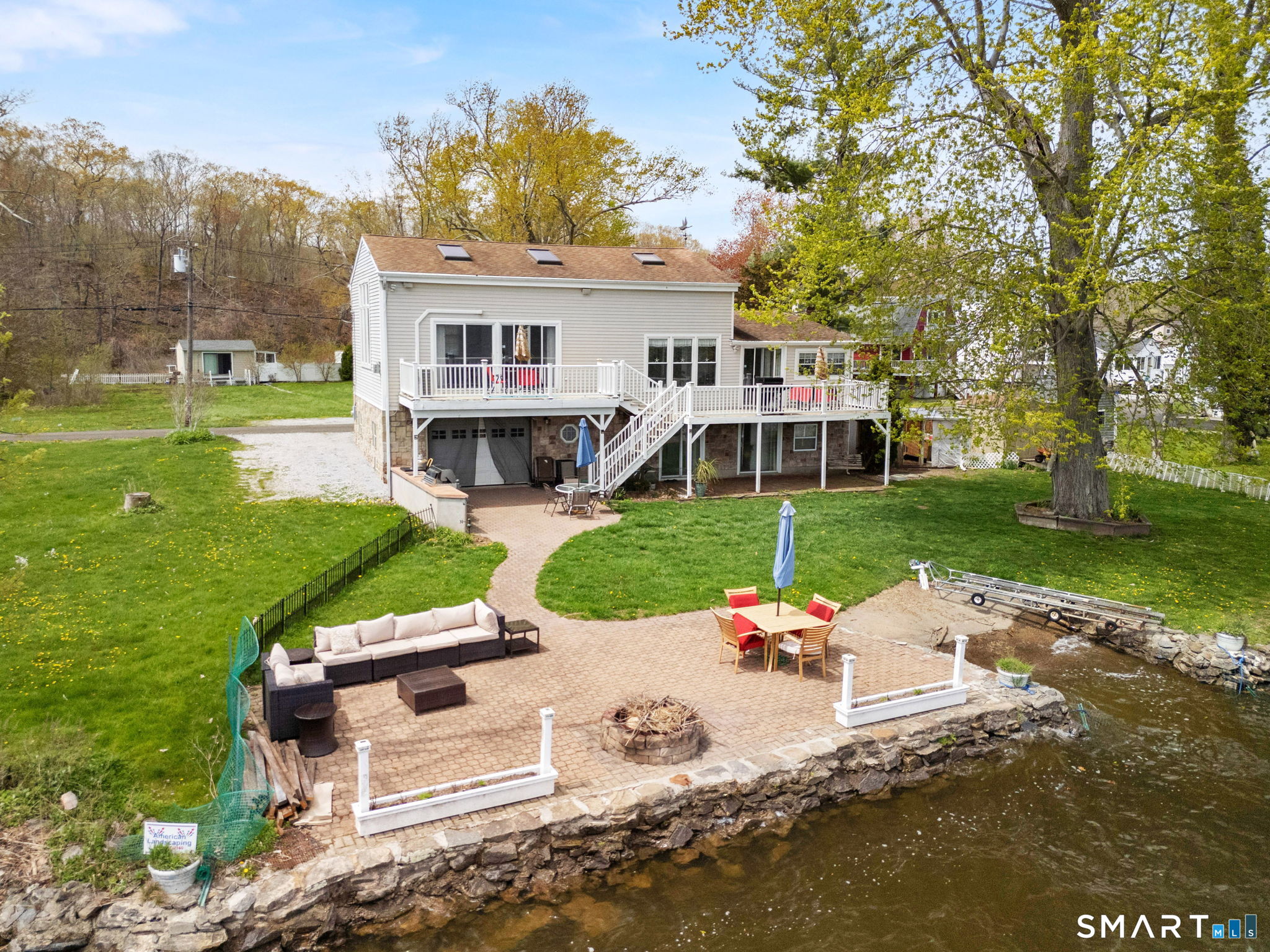 84 Little Meadow Road Haddam, CT 06438 - Photo 39 of 40