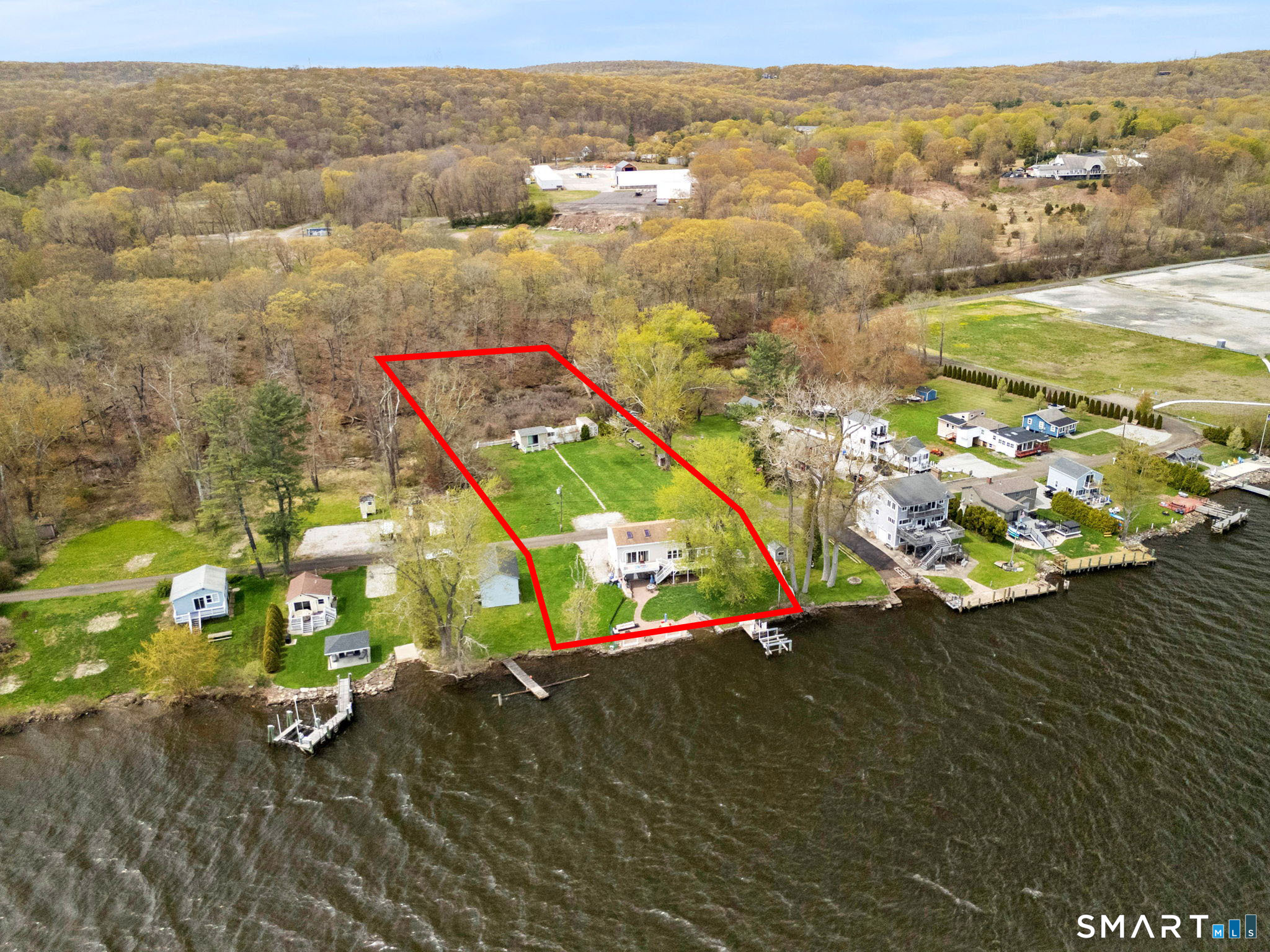 84 Little Meadow Road Haddam, CT 06438 - Photo 40 of 40