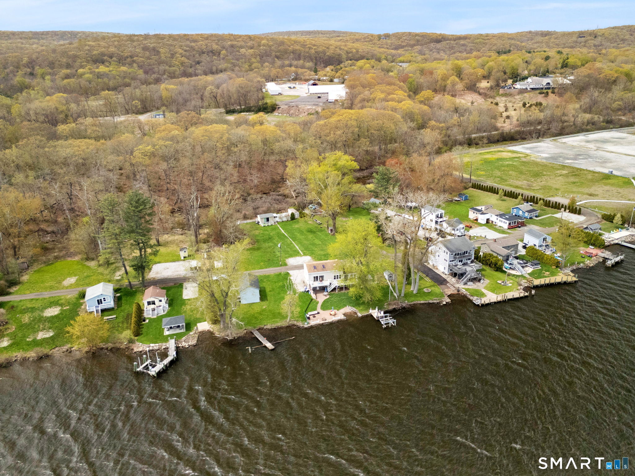 84 Little Meadow Road Haddam, CT 06438 - Photo 5 of 40