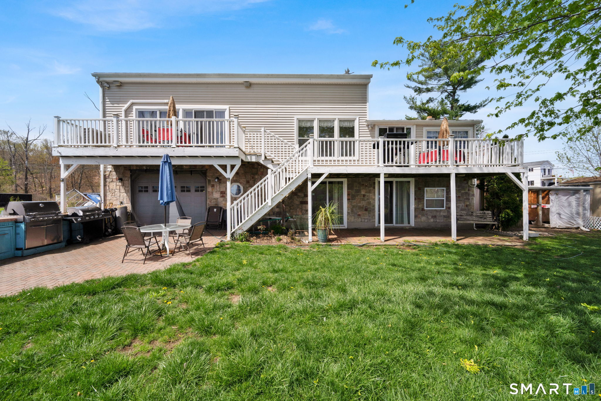 84 Little Meadow Road Haddam, CT 06438 - Photo 8 of 40