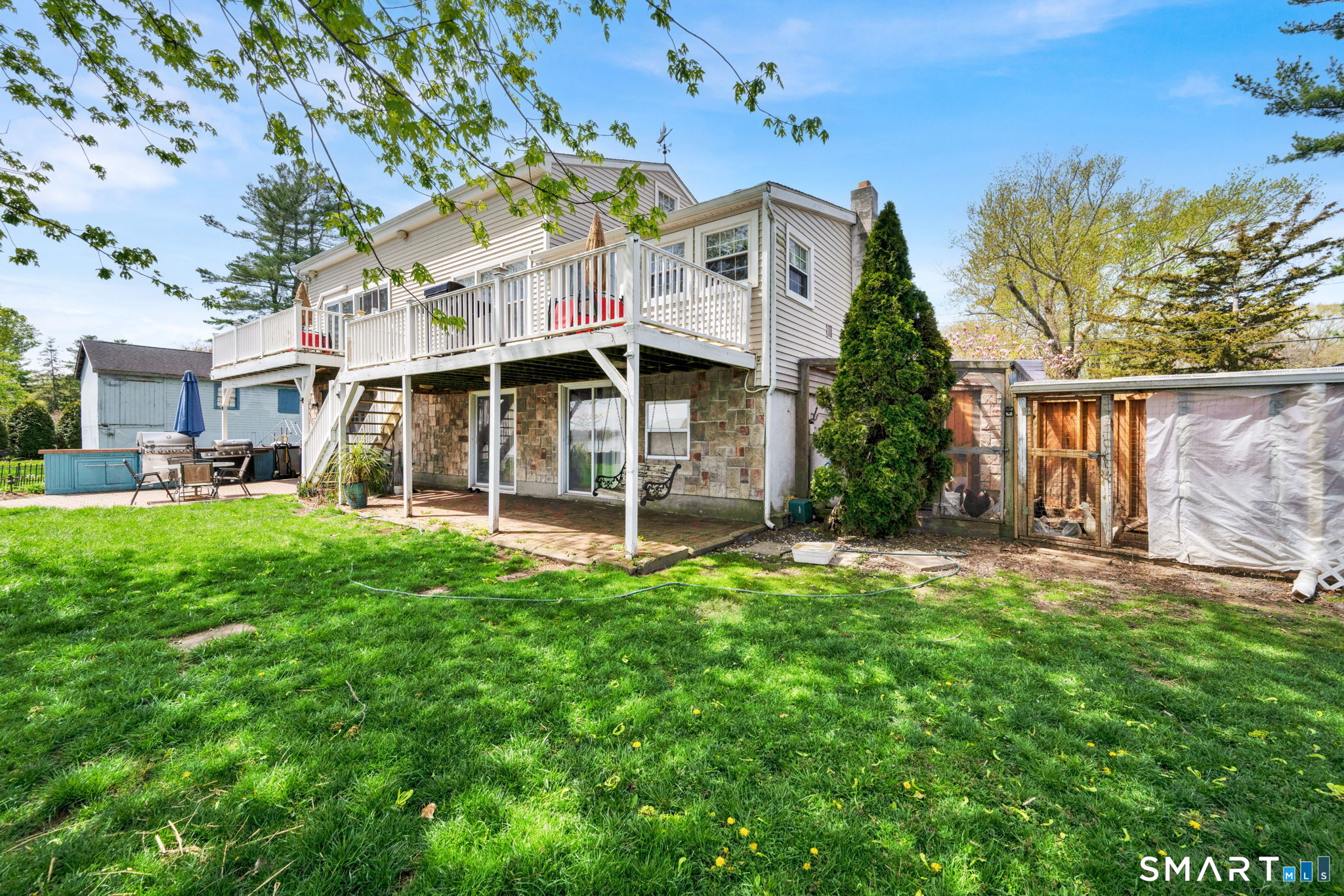 84 Little Meadow Road Haddam, CT 06438 - Photo 9 of 40