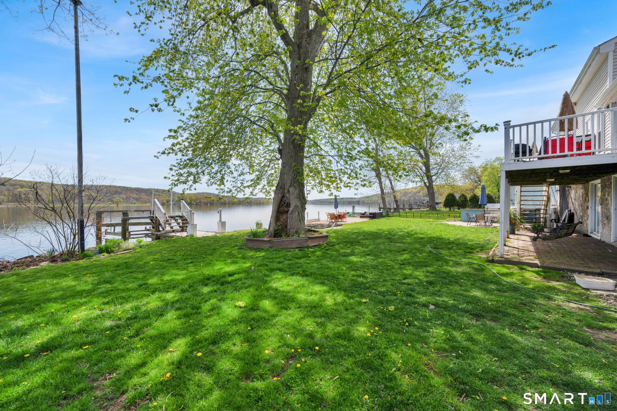 84 Little Meadow Road Haddam, CT 06438 - Photo 10 of 40