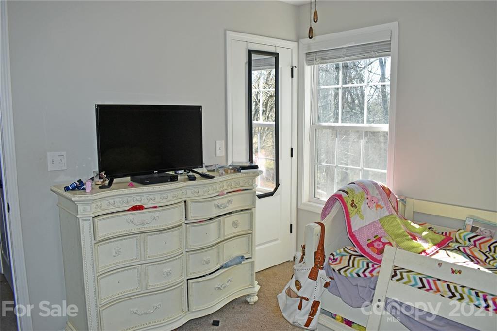 1817 St Marks Church Road Crouse, NC 28033 - Photo 30 of 35 a room with furniture and flat screen tv