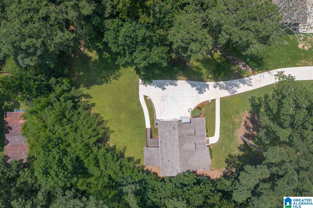 5261 Elm Road Mount Olive, AL 35117 - Photo 42 of 47