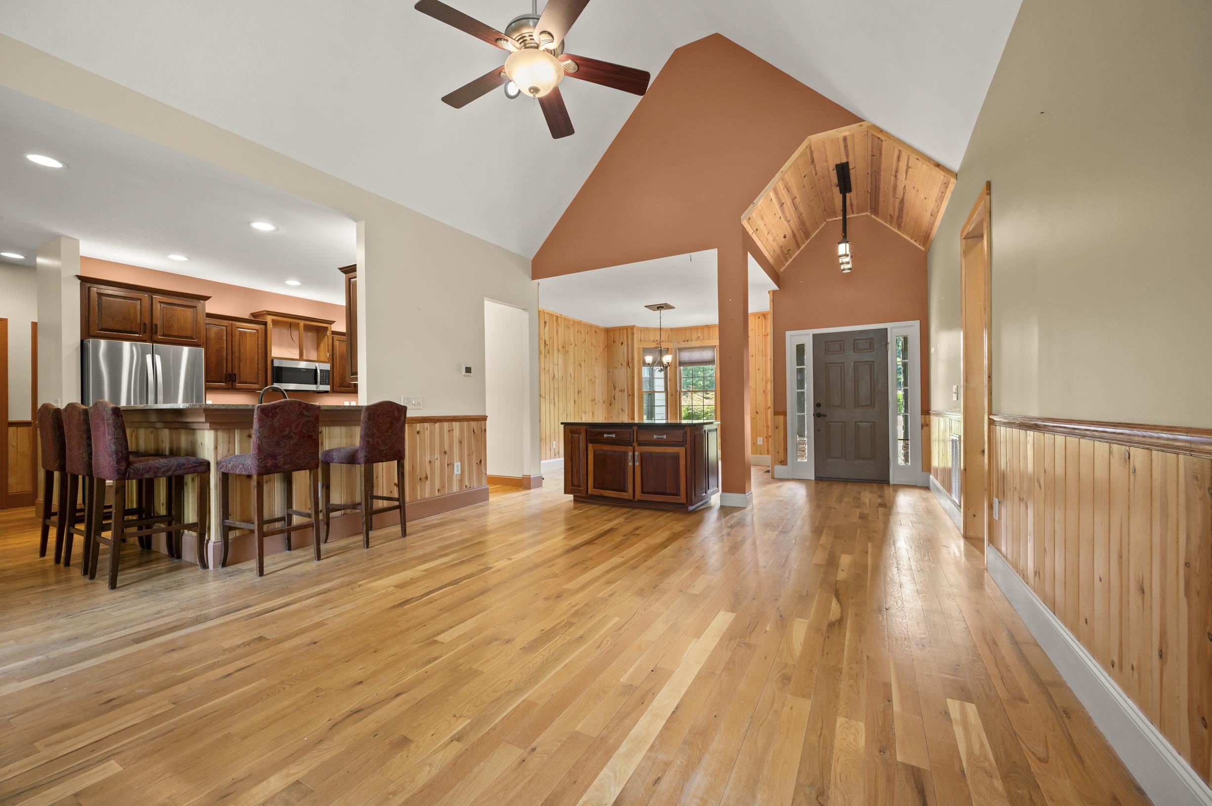 60 Bridge Lane Tryon, NC 28782 - Photo 9 of 42