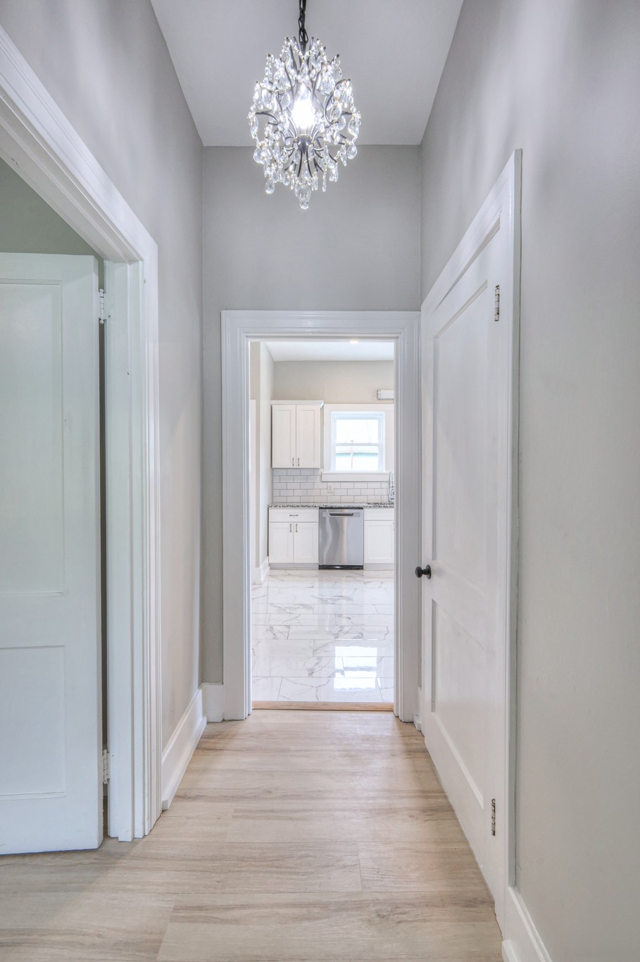 108 Church Street Mount Pleasant, TN 38474 - Photo 29 of 45 a view of an empty room with a window