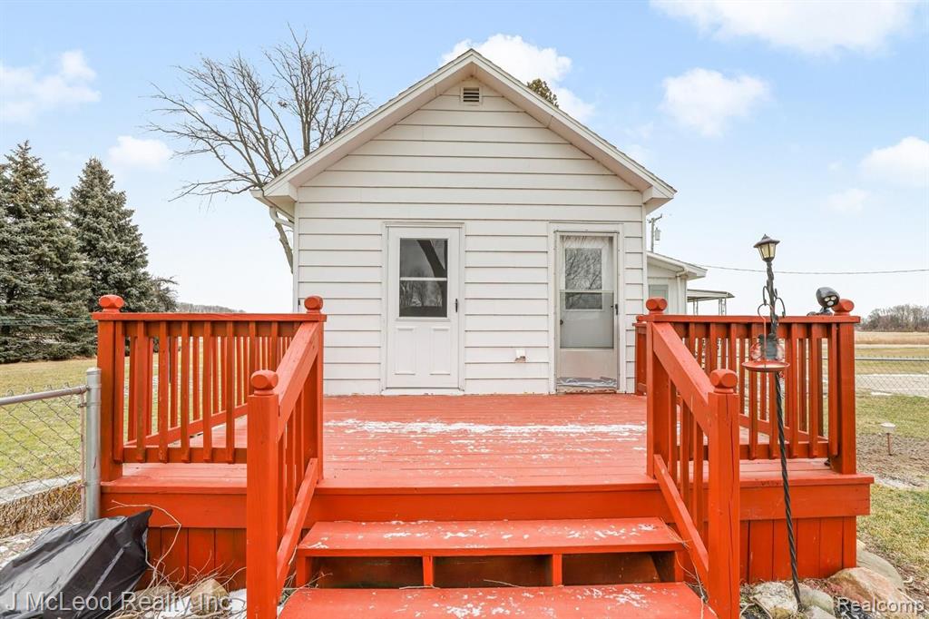 3743 Ringle Road Akron, MI 48701 - Photo 20 of 22