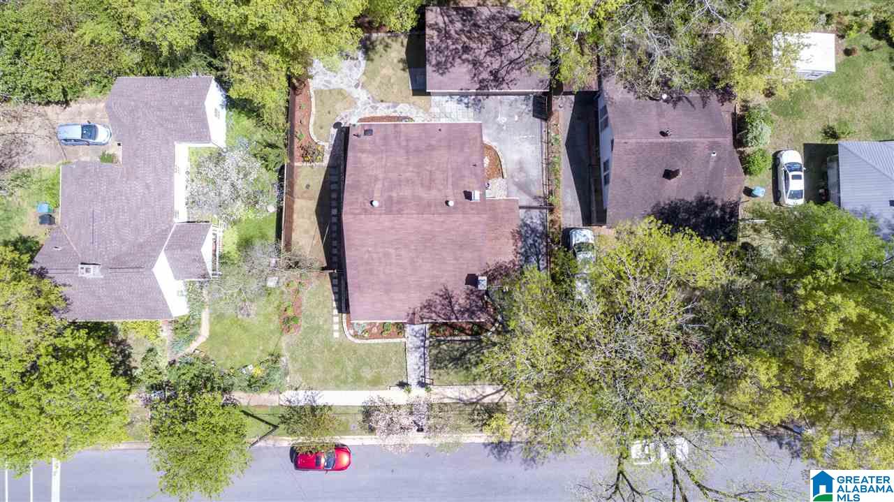 1040 Moody Street Montevallo, AL 35115 - Photo 35 of 39
