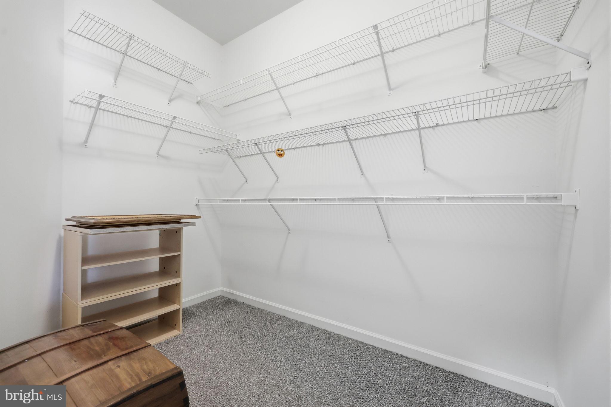 34 Virginia Drive Atco, NJ 08004 - Photo 20 of 42 walk in closet
