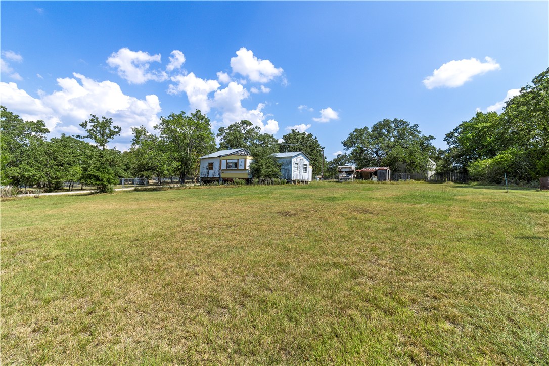 109 Mohawk Trail Somerville, TX 77879 - Photo 3 of 12 View of green lawn