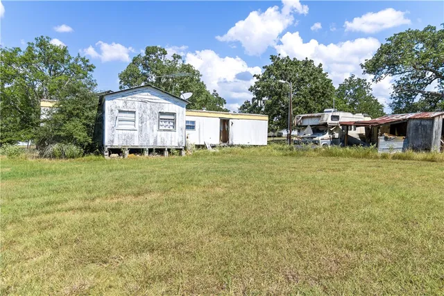 $140,000 | 109 Mohawk Trail, Somerville, TX 77879